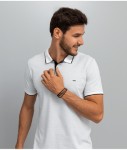 Camisa Polo Makenji Camisa Polo Makenji