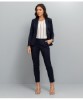 Conjunto social feminino - Blazer verde militar Conjunto social feminino - Blazer verde militar